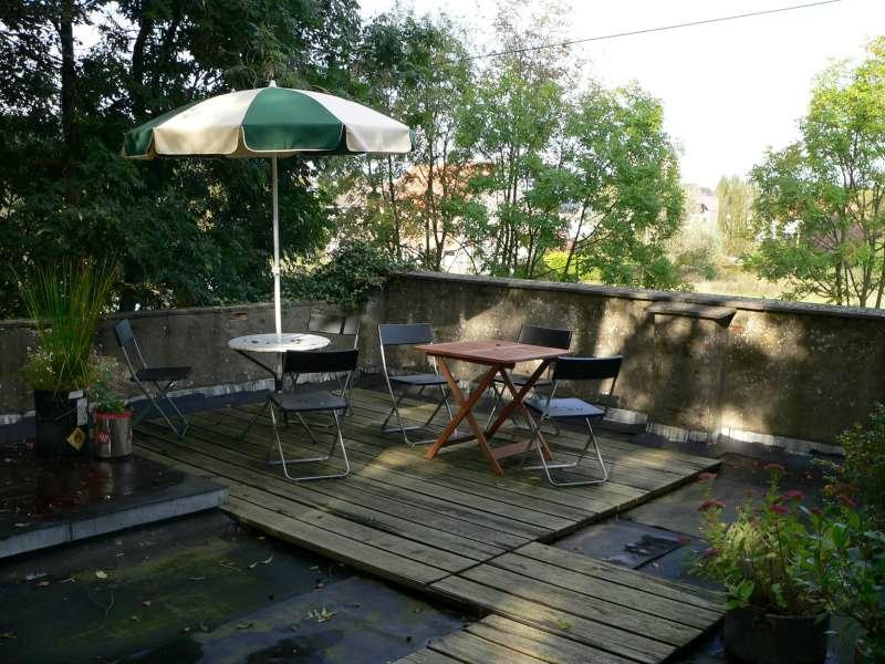 Lappersfort B&B主图