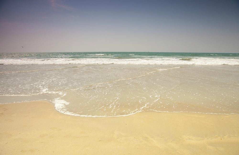 Varca Beach-Varca必去景点