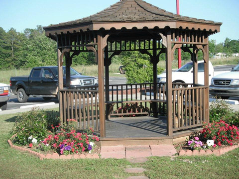 Inn of Clanton主图