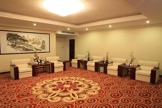 富螺湾酒店主图