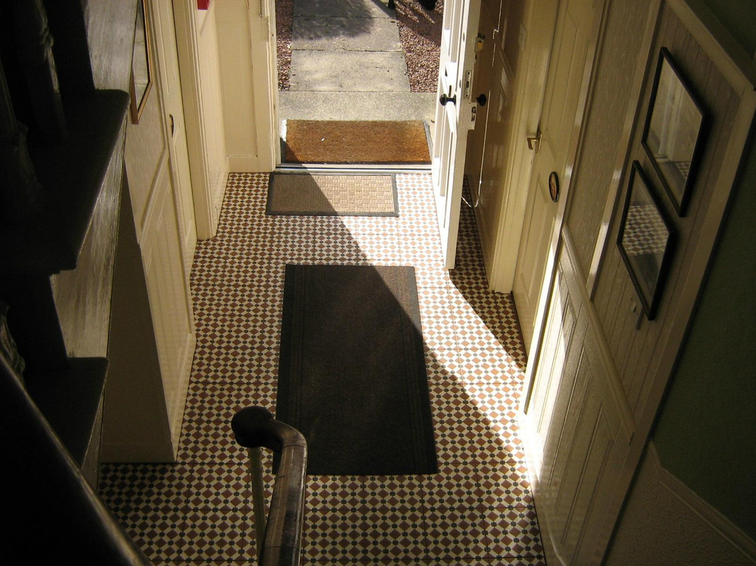 Braidwood Guest House主图