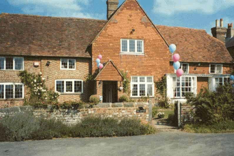 The Cottage B&B-官方