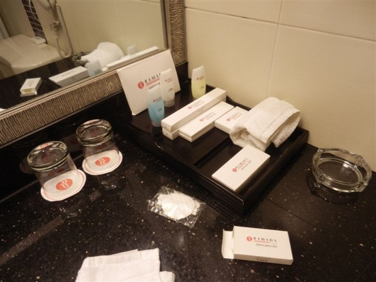 贵阳华美达神奇大酒店主图