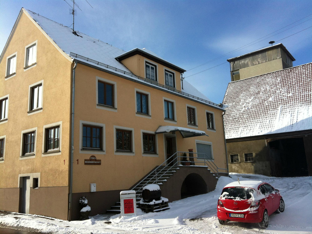 Dornstadt旅游攻略图片