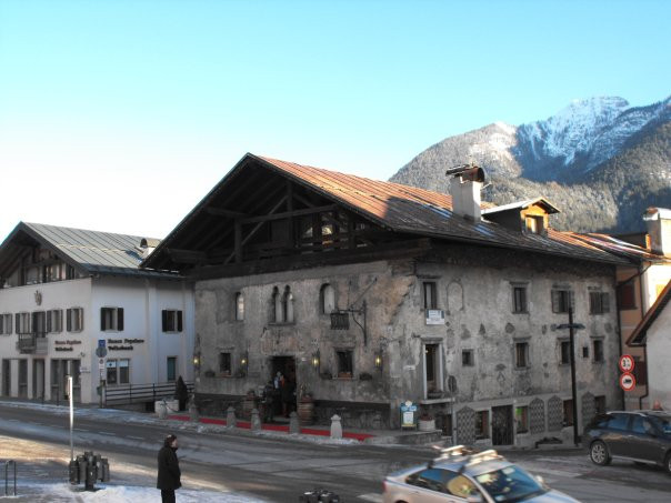 Lozzo di Cadore旅游攻略图片