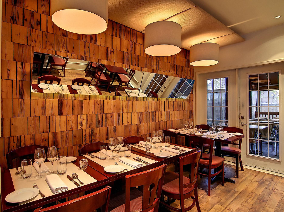 Restaurant Le Pegase