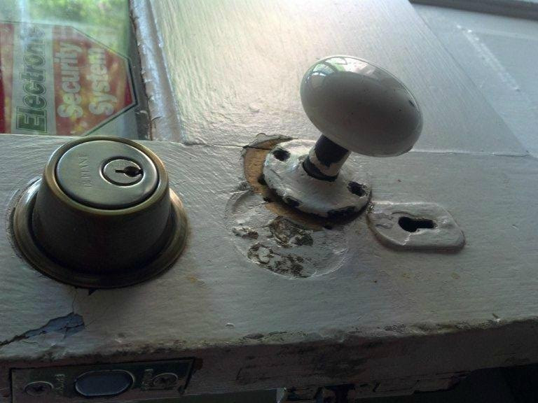 Agate Hill Inn主图