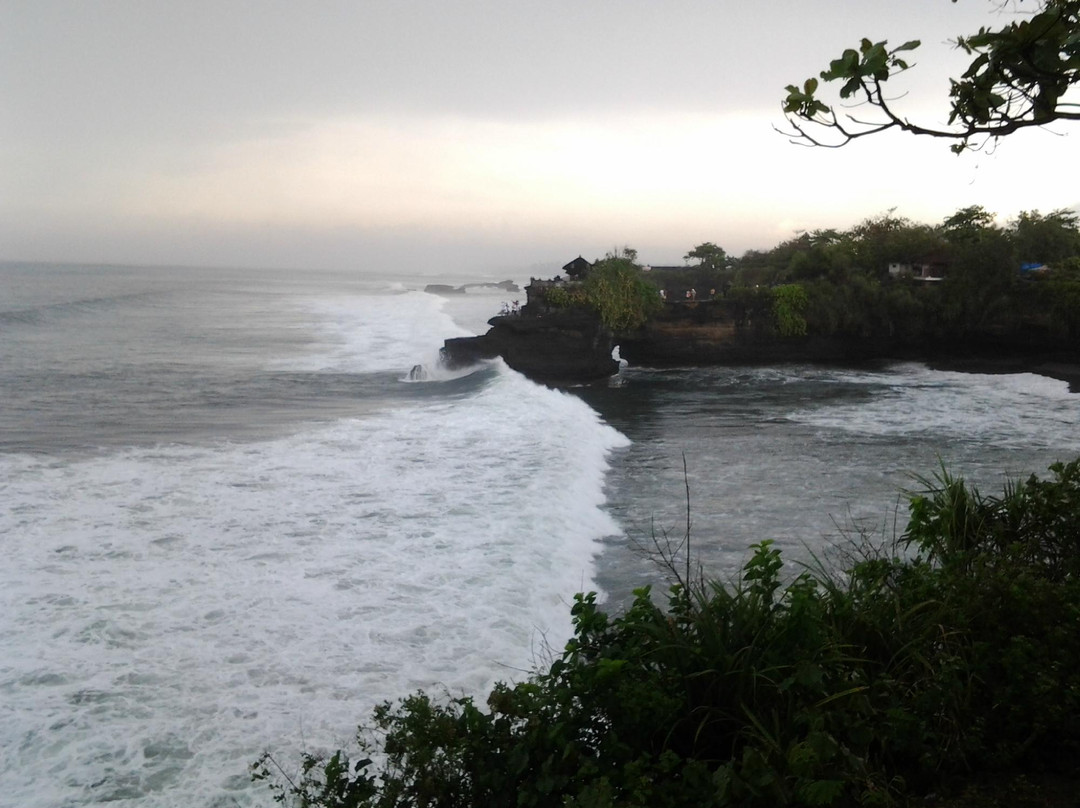 We Are Family Bali Cycling Tours-沙努尔必去景点