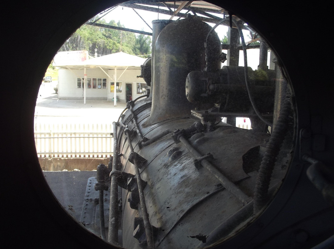 West Coast Heritage Centre, Zeehan-Zeehan必去景点