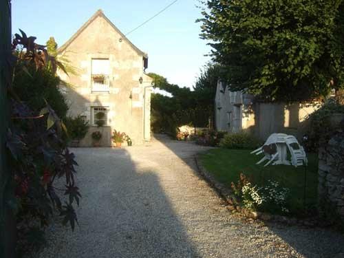 Le Clos des Augers-官方