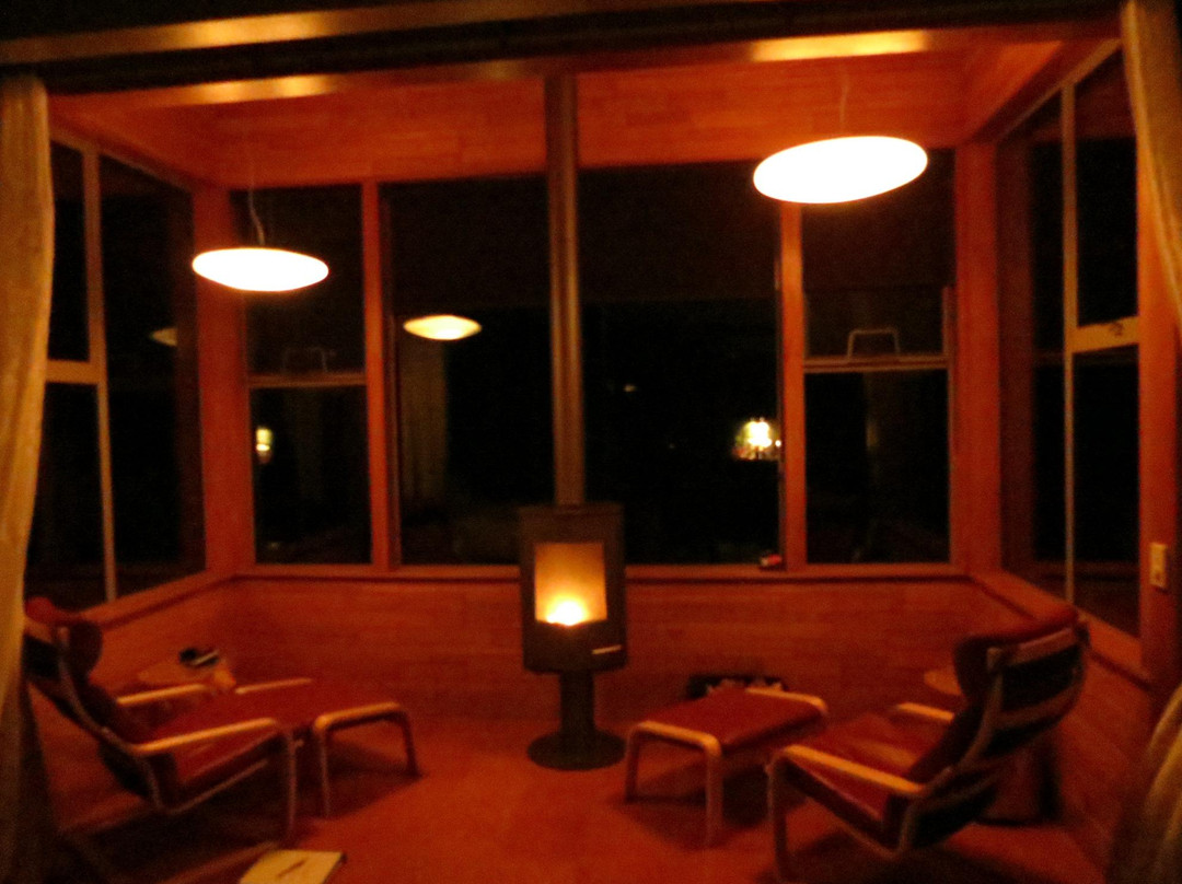 Mr & Mrs Smith HAPUKU LODGE & TREE HOUSES