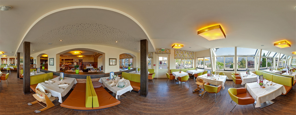 Ginas Baby & Kinderhotel主图