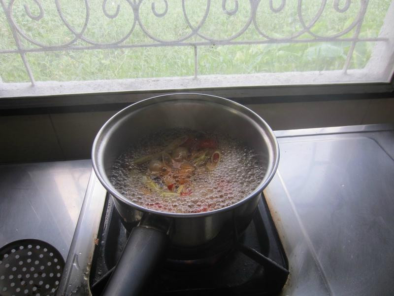 Thai Home Cooking Class (since 2004)-曼谷必去景点