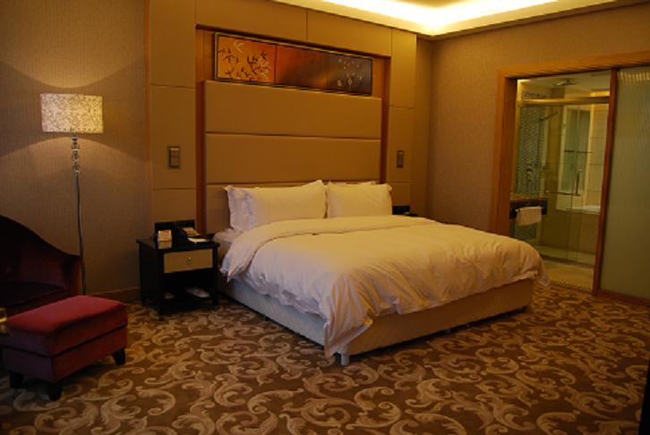 荣顺国际大酒店-官方