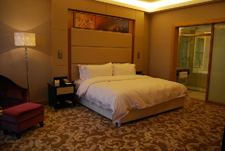 荣顺国际大酒店主图