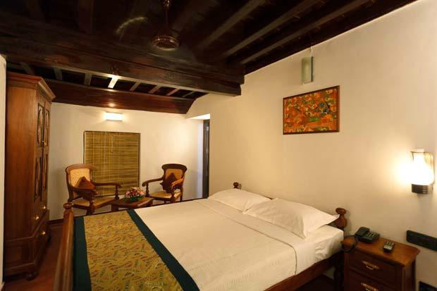 Palakkad Heritage Hotel