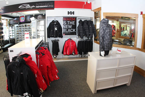 Killington Sports-基灵顿必去景点