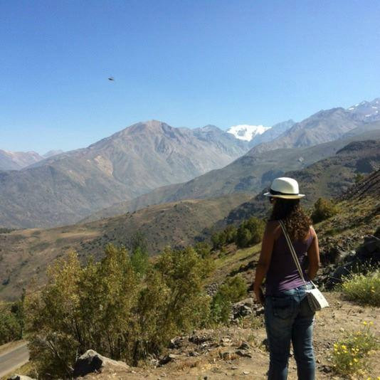 Valle Nevado - Ski Resort Chile-Valle Nevado必去景点