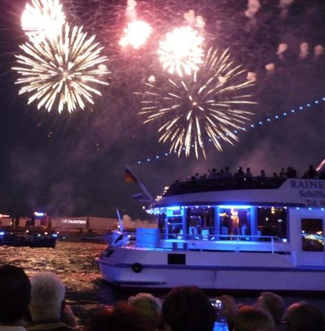 Hamburg Erlebniswelt-汉堡必去景点