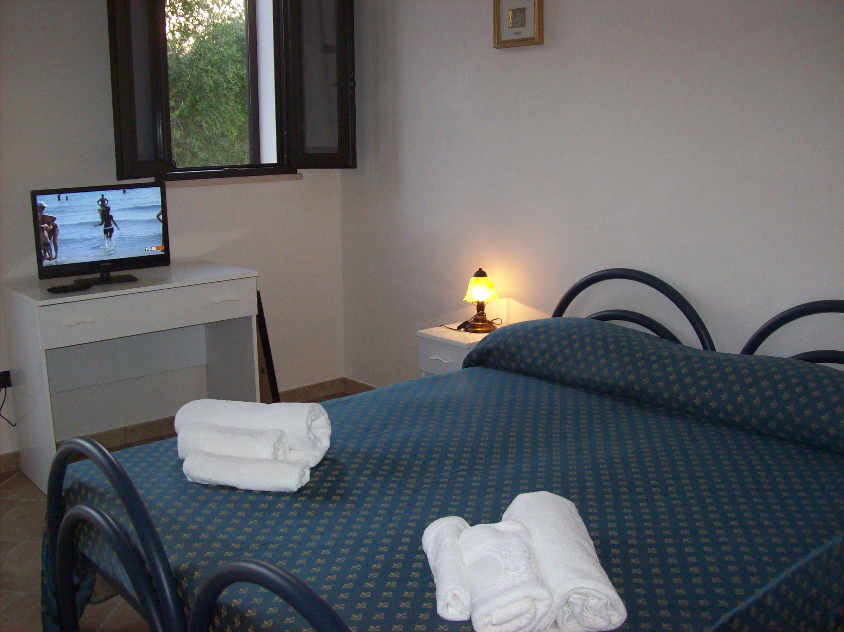 B&b Otranto Le Sancinare-官方