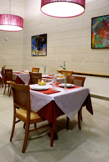 Benimassot旅游攻略图片