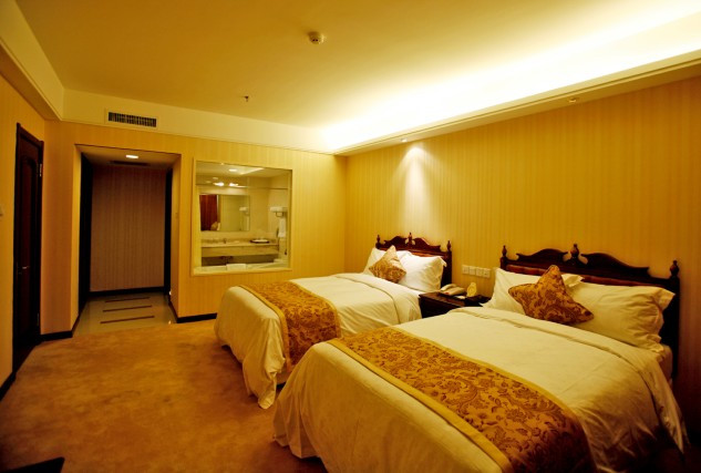 延边国际饭店主图