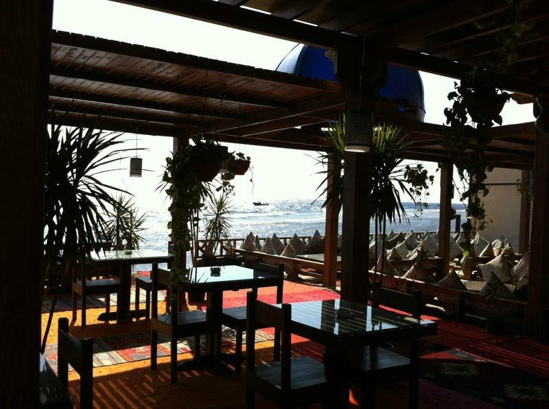 Shahrazad Restaurant and Café