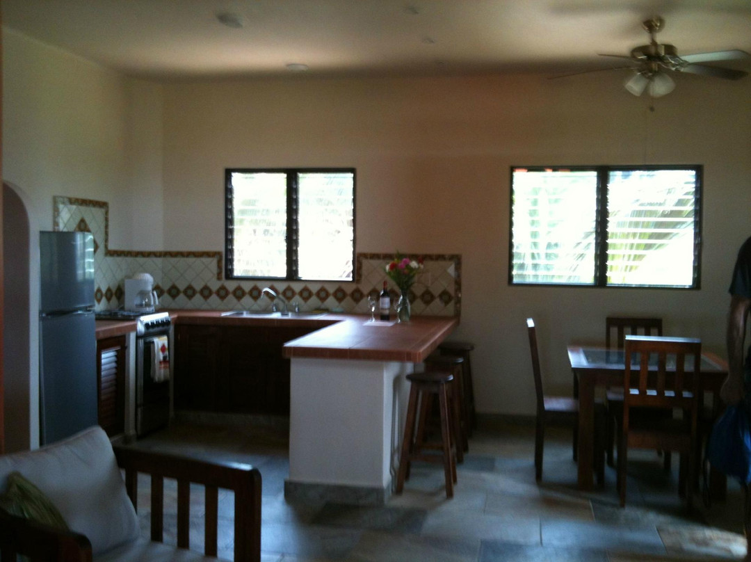 Zicatela Suites