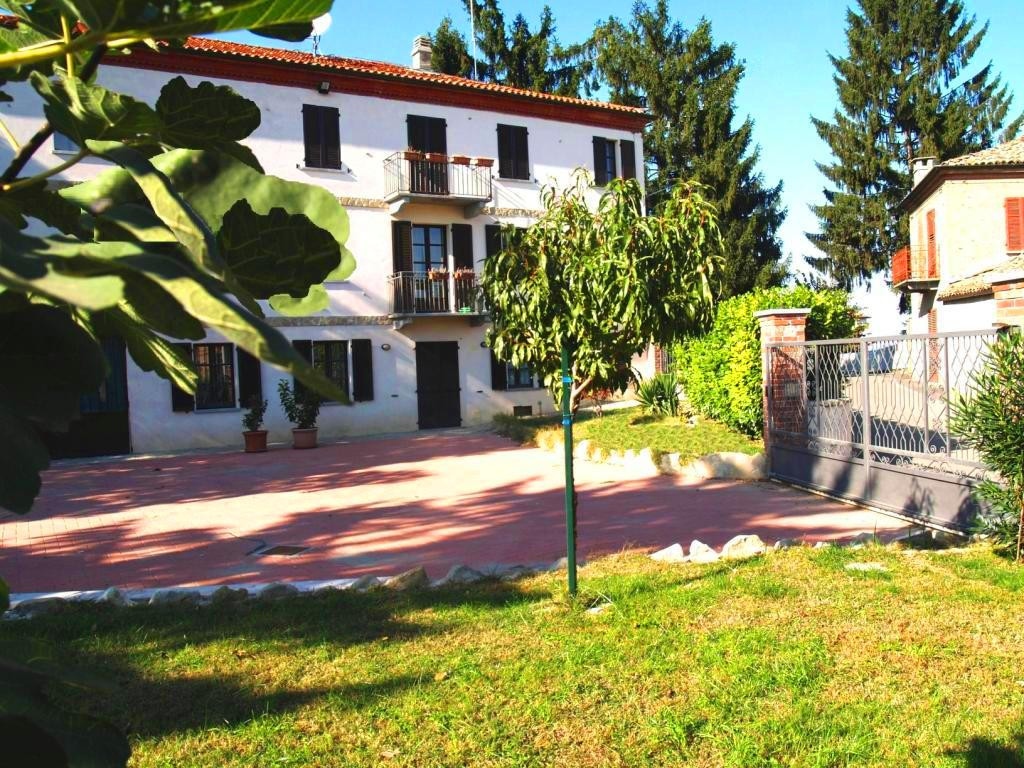 Bed and Breakfast Frazione Sant'Anna