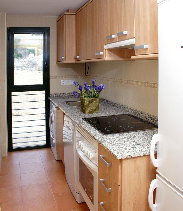 Villanueva de Rio Segura旅游攻略图片