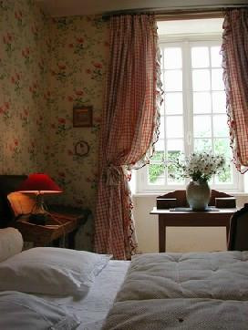 Manoir de la Fevrerie主图
