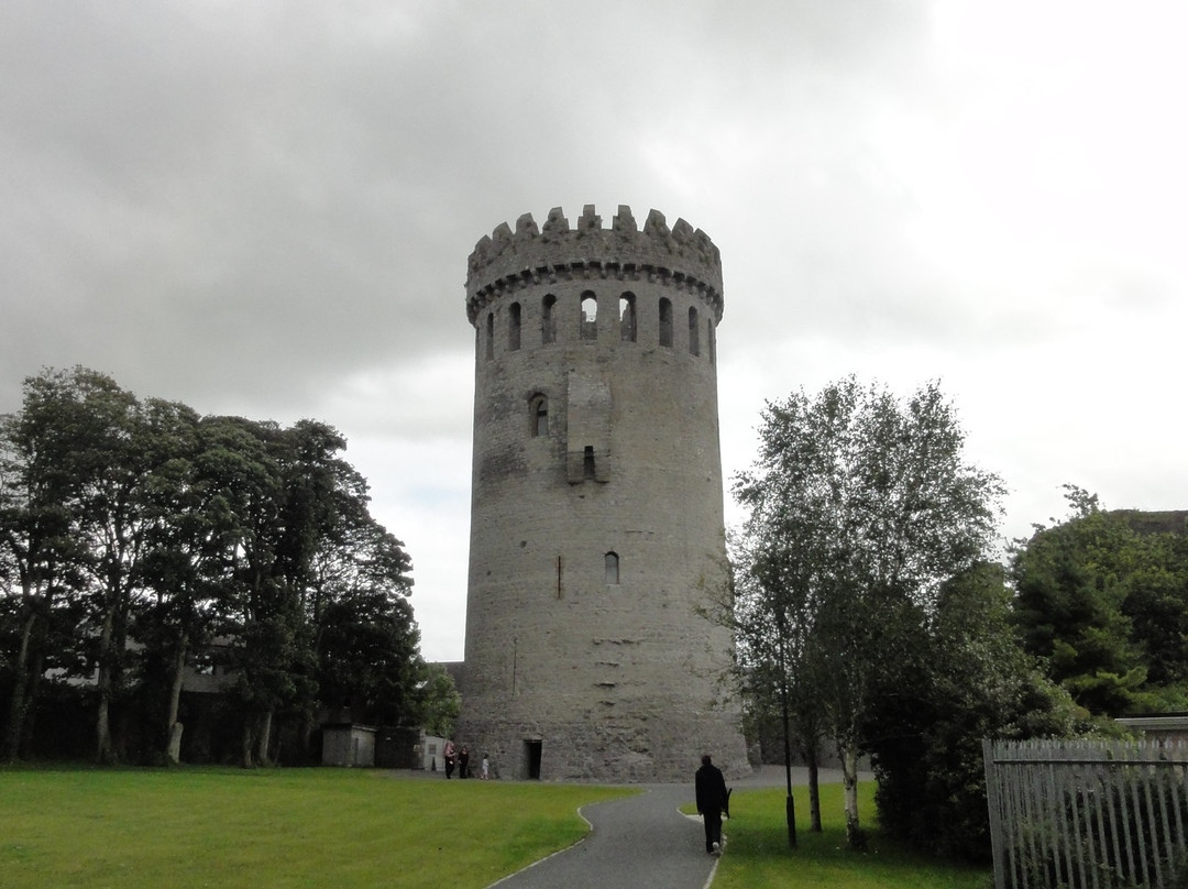 Nenagh Castle-Nenagh必去景点