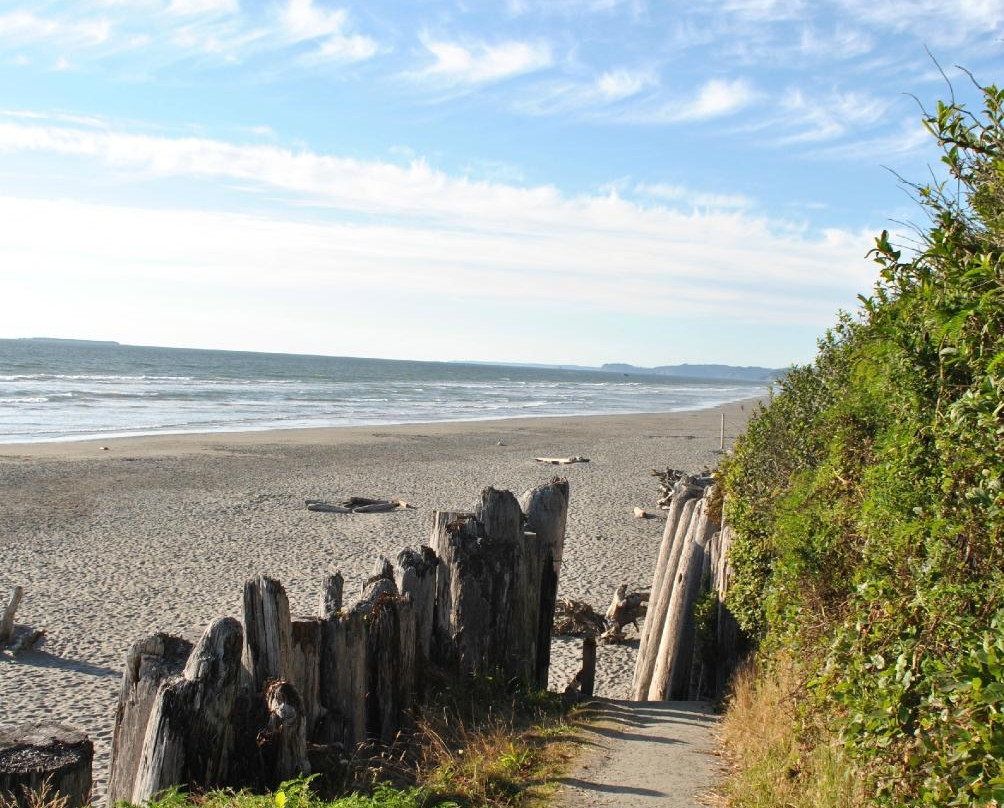 Kalaloch Campground