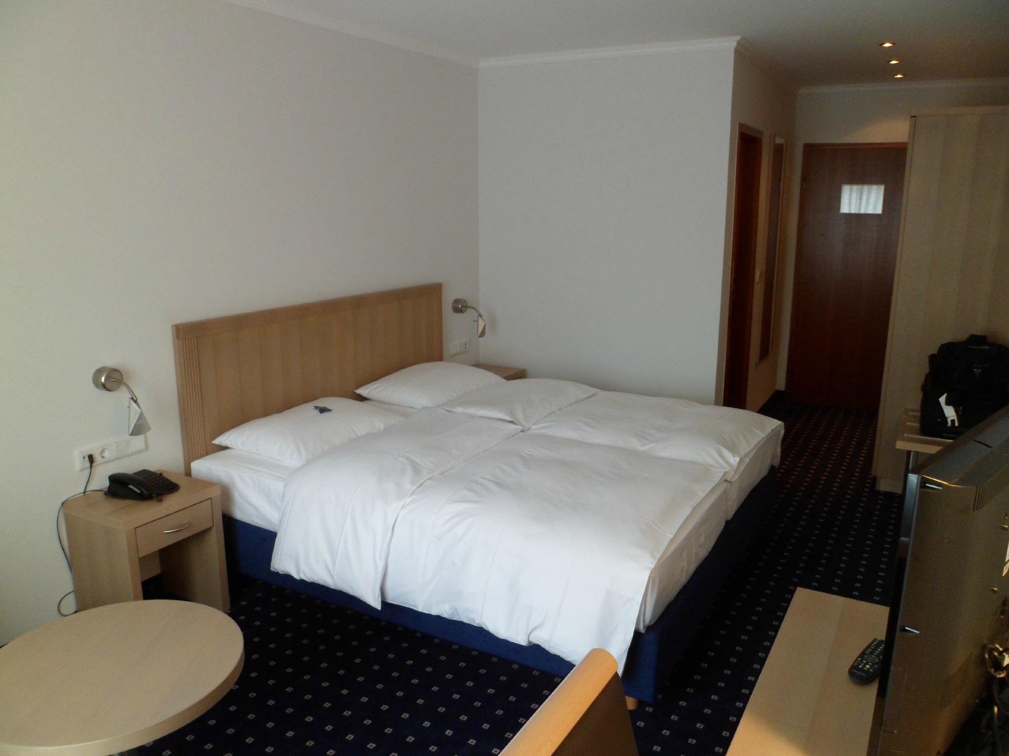 Hotel Cap Polonio-客卧