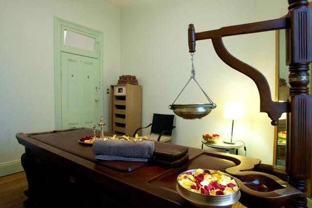 Ayurvedic Wellness Centre景点图片