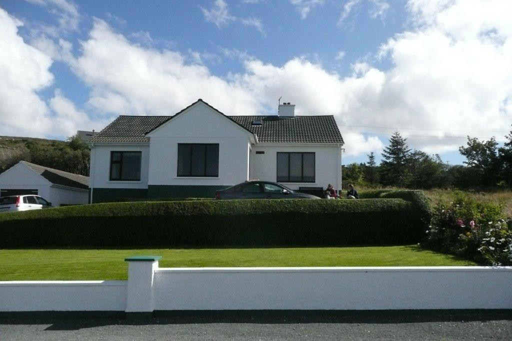 Morawel Bed and Breakfast