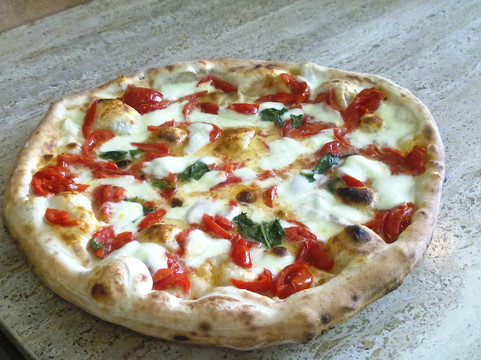 Pizzeria da Gaetano主图