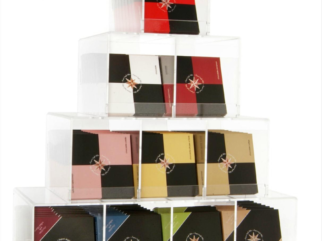 I Sapori degli Iblei-莫迪卡必去景点