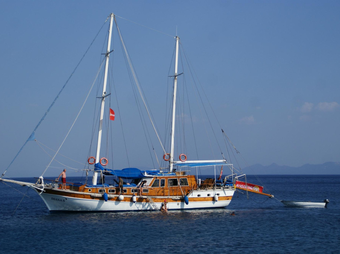 Bodrum Gurme景点图片