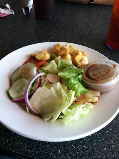 卡农城餐馆和美食-Di Rito's Italian Restaurant