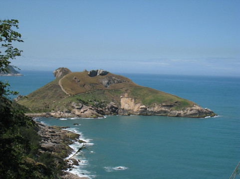 Jungle Me - Hiking and Trekking Ecotours-里约热内卢必去景点