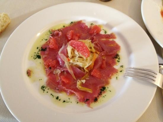 San Pietro Val Lemina餐馆和美食-Il Ciabot