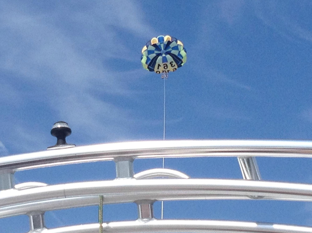 LBI Parasail景点图片