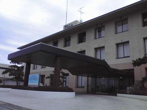 夷隅市酒店住宿-Kujukuri Villa Sotobo