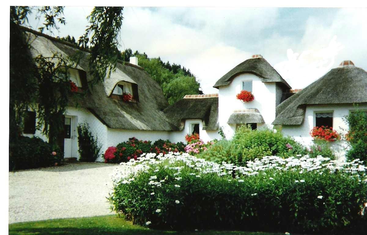 La Chaumiere-官方