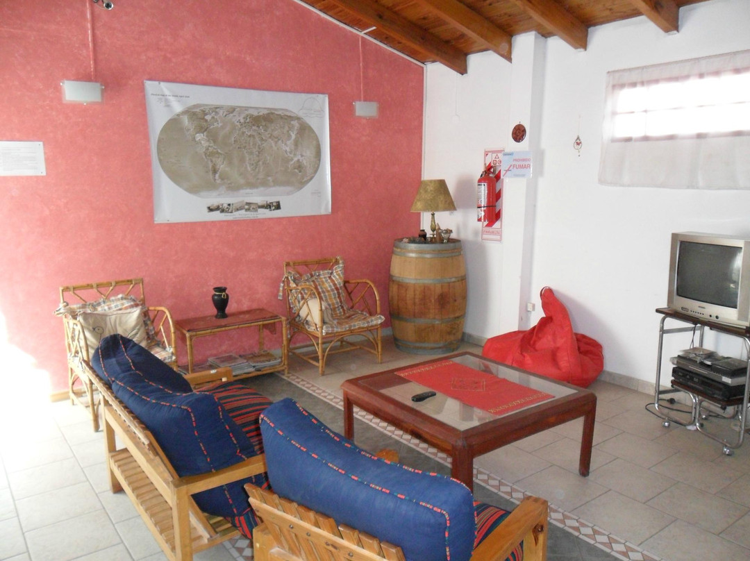 Hostel Portal de Suenos