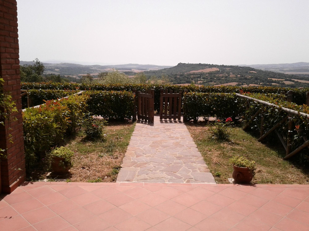 Saturnia Tuscany Country House主图