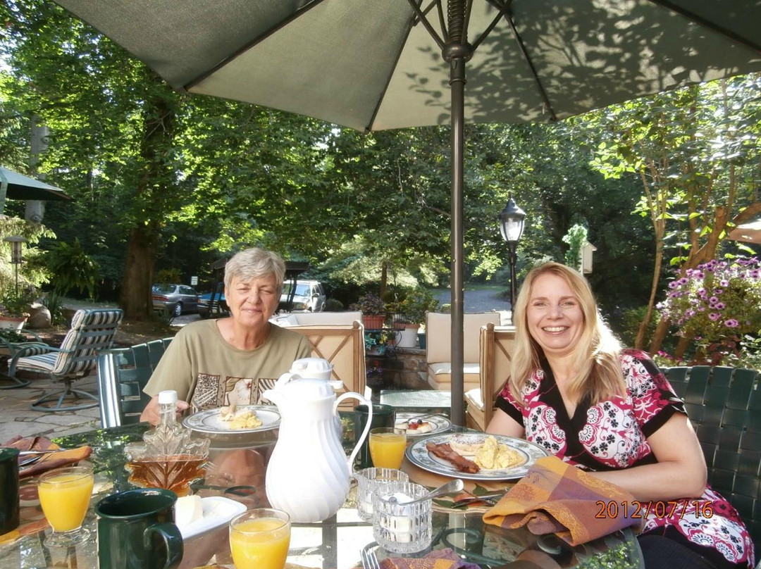 Marigold Bed and Breakfast主图