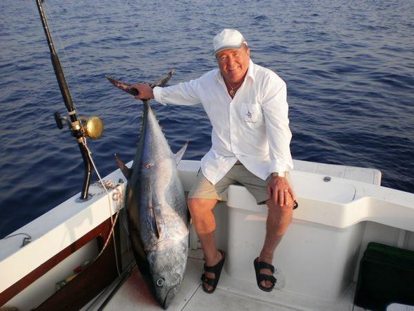 Predator Big Game Fishing景点图片