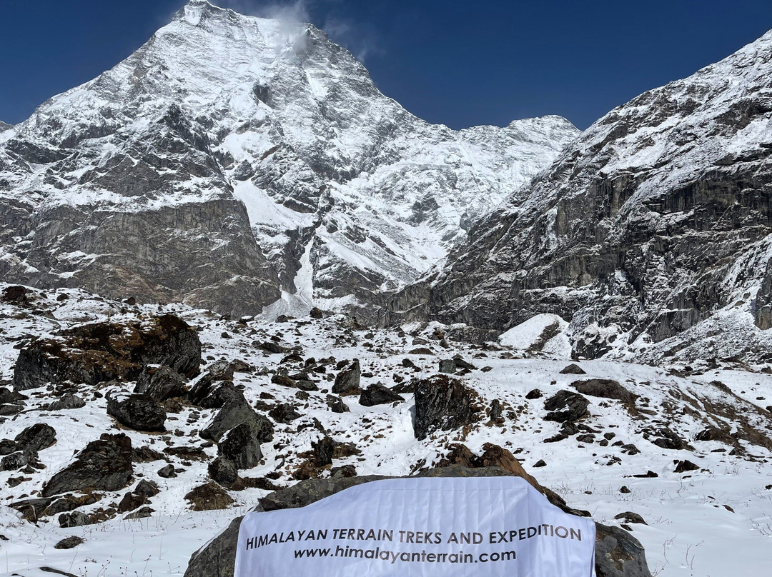 Himalayan Terrain Treks and Expedition Pvt. Ltd.-加德满都必去景点